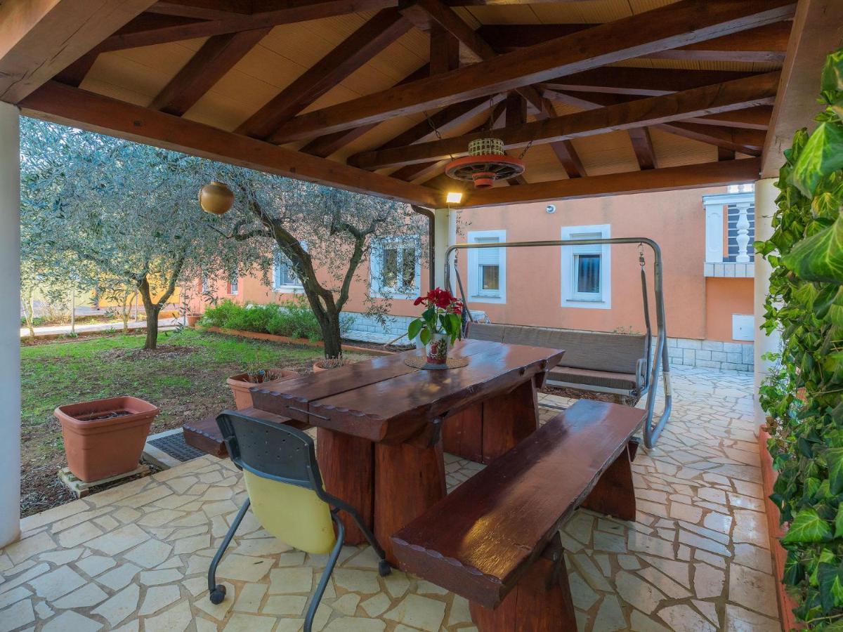 Laura By Interhome Apartment *